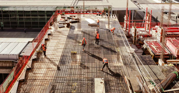 Best Concrete Walkway Installation  in Valparaiso, IN