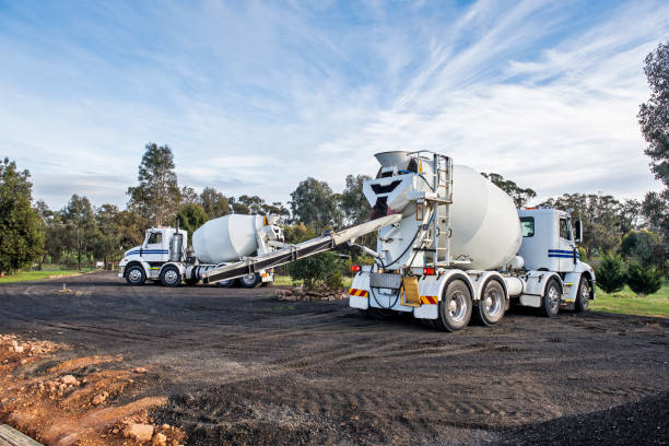 Best Commercial Concrete Contractor  in Valparaiso, IN