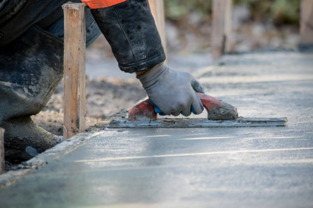 Best Concrete Crack Repair  in Valparaiso, IN