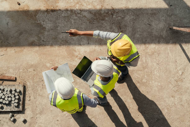 Best Concrete Demolition Services  in Valparaiso, IN