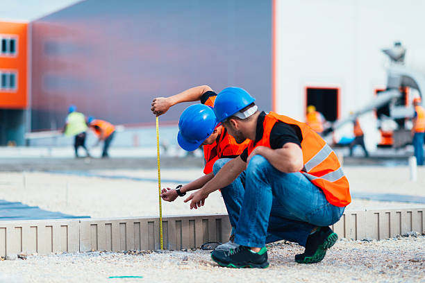 Affordable Concrete Services in IN