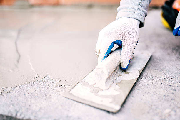Best Affordable Concrete Contractor  in Valparaiso, IN
