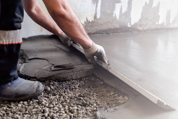 Best Concrete Leveling Services  in Valparaiso, IN