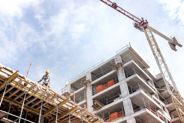 Trusted IN Concrete contractor Experts